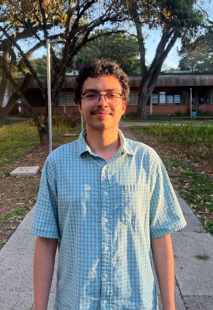 Pedro Caetano — CRP 06/234539